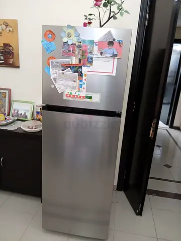 Frige