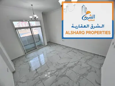 ✨ Excellent 1 Bedroom + Hall (Second Tenant) with modern finishing.