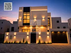 🏡 Villa for Sale in Al Helio, Ajman | Excellent Opportunity for Living & Investment 🔥