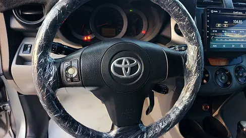 صورة 10 لـ 2008 Toyota RAV 4
