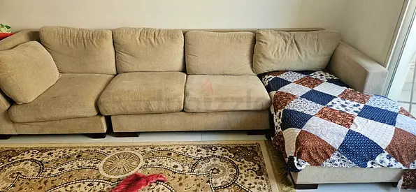 5 Seater Sofa