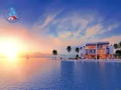 5% Down Payment | 1%Monthly | 4Yrs Post Handover