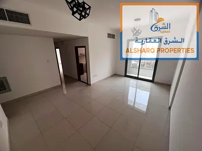 Annual Rent Al Hamidiya 1 2BR Master 3 Bath Central AC Near Ajman Court 42k 4 Payments