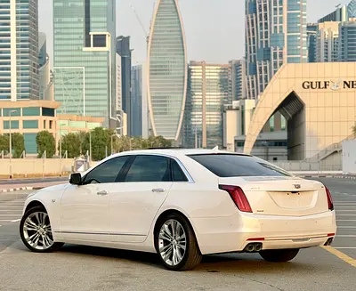 صورة 7 لـ 2017 Cadillac CT6
