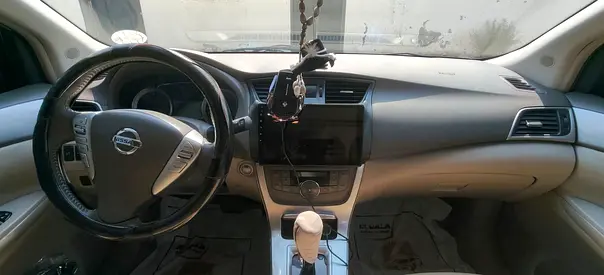 صورة 7 لـ 2015 Nissan TIIDA