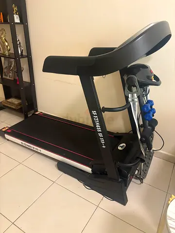Treadmill