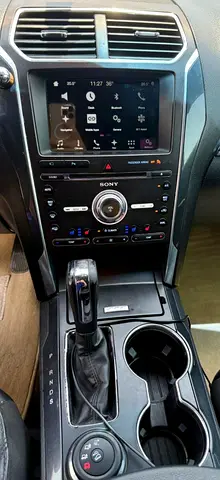 صورة 9 لـ 2017 FORD EXPLORER