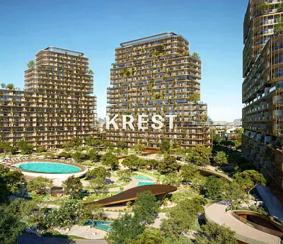Skyline View | High ROI |Off-Plan Dubai Investment