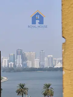1BR Apartment for Rent in Al Majaz 3