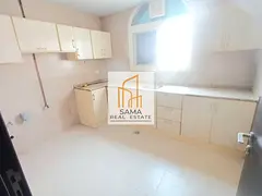 Like brand new 1bhk for family 2washroom Open view central gas Near family park Muwaileh Sharjah