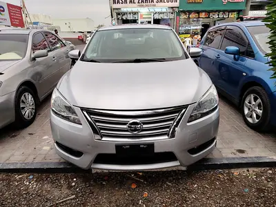 صورة 1 لـ 2014 Nissan SENTRA