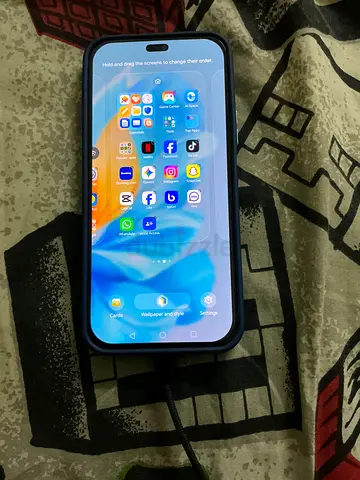 Honor 200 lite
