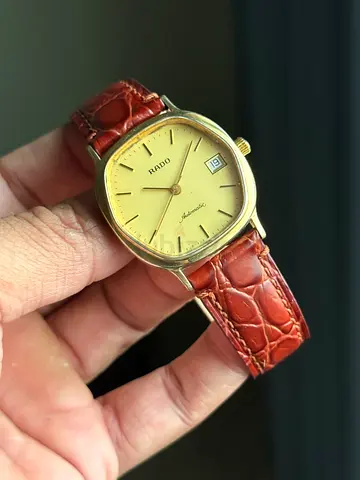 Rado omega longines tissot hamilton tudor oris orient citizen raymond weil frederique maurice