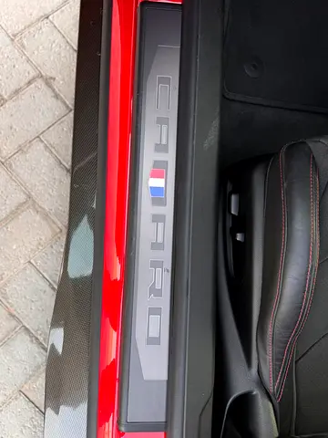 صورة مصغرة 17 لـ 2023 Chevrolet CAMARO