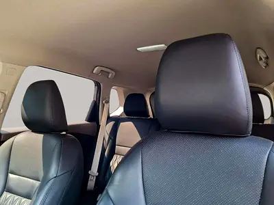 2025 Nissan X-TRAIL 照片 13