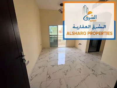 Beautiful apartments at the lowest prices - Master bedroom - Free parking - Balcony with an open view - Family accommodation - Free maintenance