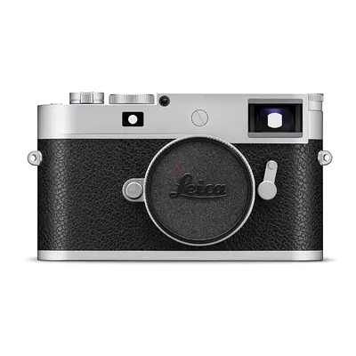 Leica M11-P Chrome