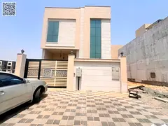 Independent Brand-New Townhouse | 5 Bedrooms | Modern Family Living | AED 80K | Al Helio 2