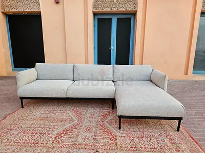 Amazing Condition IKEÀ Applyard L shape sofa