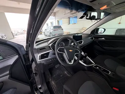 2022 Chevrolet CAPTIVA 照片 8