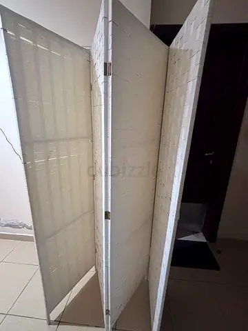 Room Divider