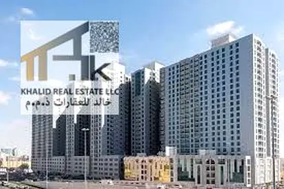 1 BEDROOM HALL FOR RENT IN CITY TOWER