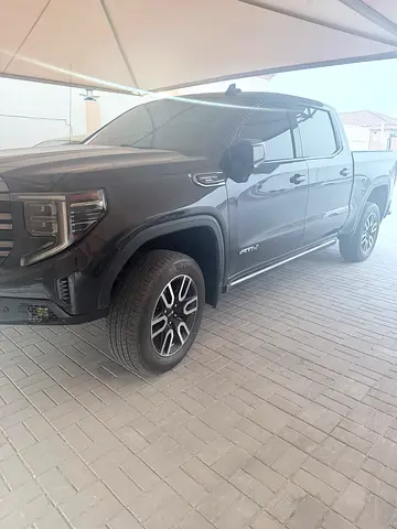 2022 GMC SIERRA 缩略图 6