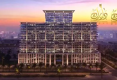 جاهز قريباً - مفروش - مسبح - تصميم داخلي واسع - عائد استثماري 12%