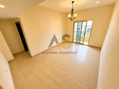 12 Cheques ! Lavish 1Bhk - 41K ( 43K Balcony )