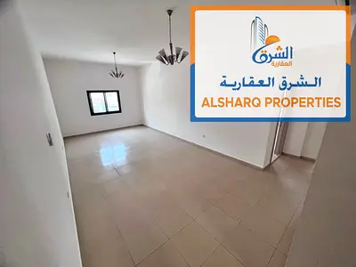 Special Rental Opportunity 2 Bedroom Apartment Second Tenant in Al Rawda 3 with Large Space Master Bedroom 3 Bathrooms and Prime Location