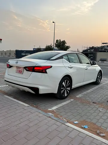 2023 Nissan ALTIMA 缩略图 4