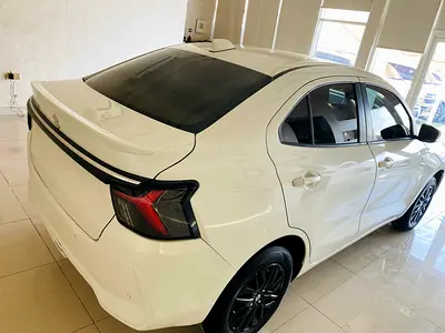 Suzuki Dzire GL, миниатюра 12