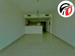 Spacious Apartment 1Bhk - For Family - With All Amenities
