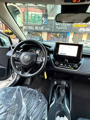 Toyota Corolla LE, миниатюра 19
