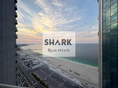 For sale Apartment 2 bedroom in corniche residence