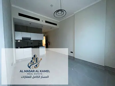 🏠 **Annual Rent - Al Zahia, Ajman** ✨ Studio Apartment **First Occupancy** 🏡 Modern Finishes + *