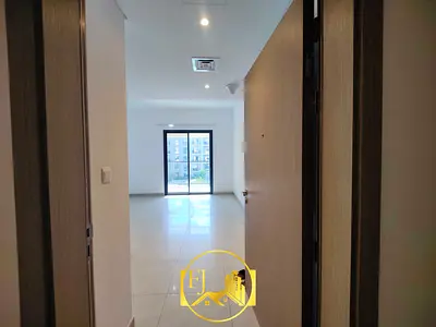 Brand‑New Maryam Island 1BHK – Huge Balcony with Panoramic Pool View