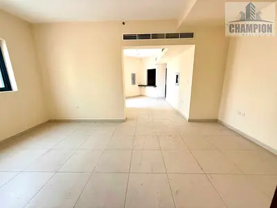 Nice finishing 1bhk : rent 55K : 1 covered parking
