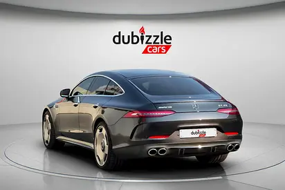صورة 8 لـ 2020 Mercedes-BENZ AMG