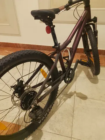 Scott Children's bicycle