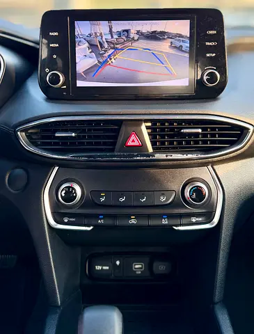2023 Hyundai SANTA FE 缩略图 17