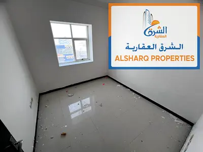 غرفتين وصاله 2 حمام _ موقع مميز وخدمي قريب من كل الخدمات _ قريب من مخرج دبي والشارقه