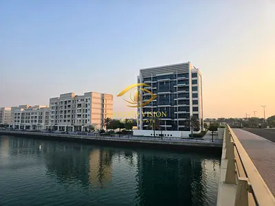 3BR High Floor | Full Lagoon View | Fully Furnished