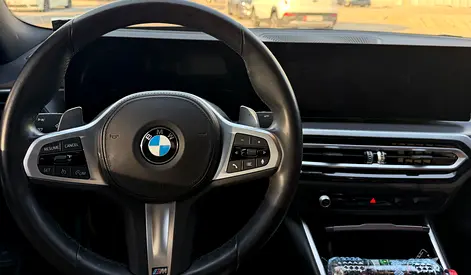 2023 BMW 3-SERIES 缩略图 7