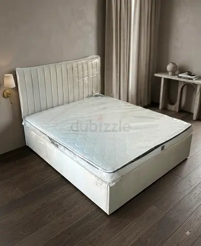 King Size Bed Frame New For Sale