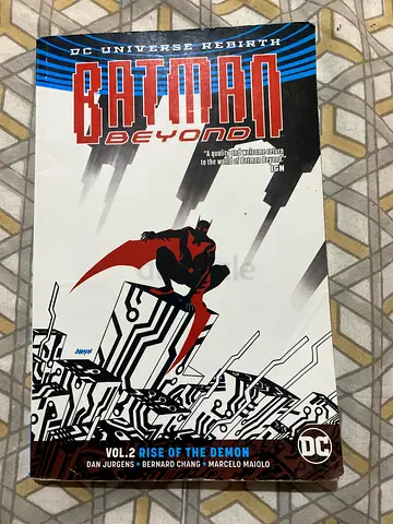 Comics