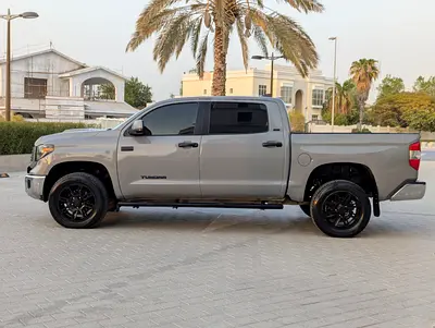 2019 Toyota TUNDRA 照片 5