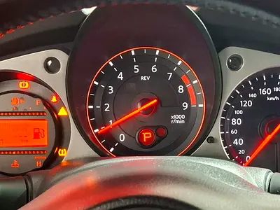 2014 Nissan 370Z — фото 16