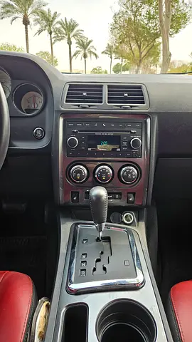 2013 Dodge CHALLENGER 照片 8