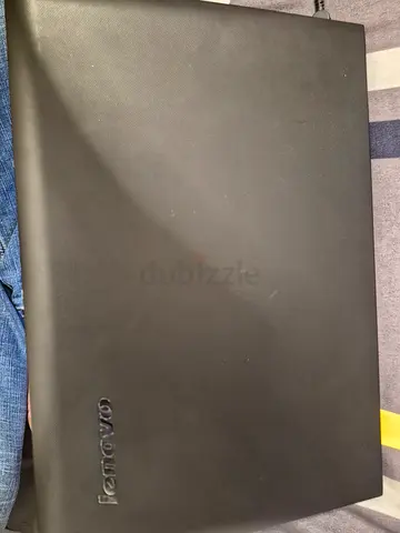 Lenovo Laptop - Good Working Condition